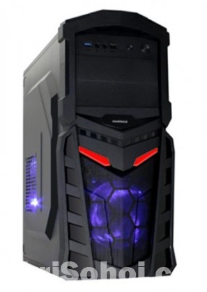 Intel Core i3-6100, 3.7 GHz (Full Desktop)